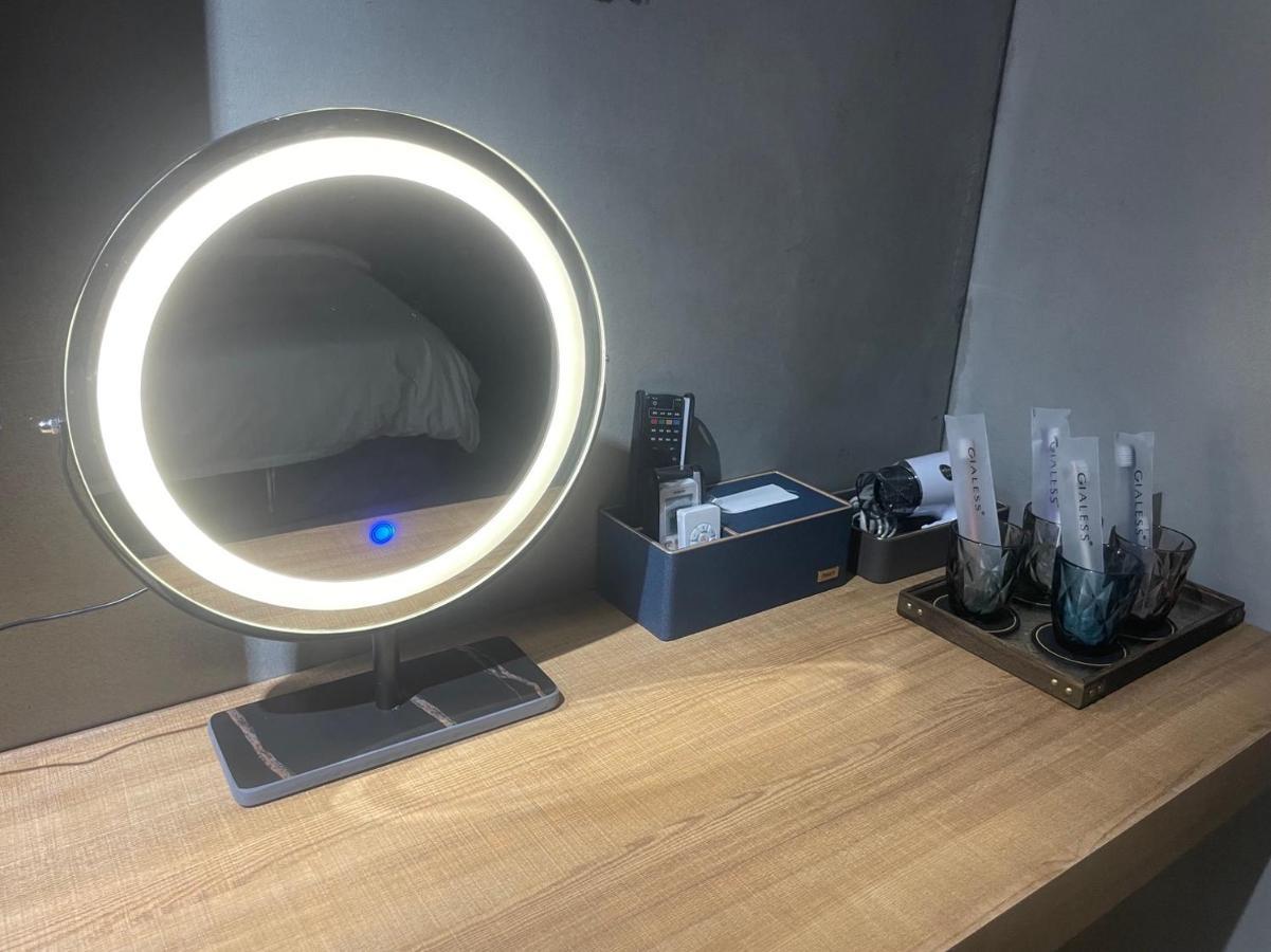 Apartmán 埔里潘朵拉 Exteriér fotografie
