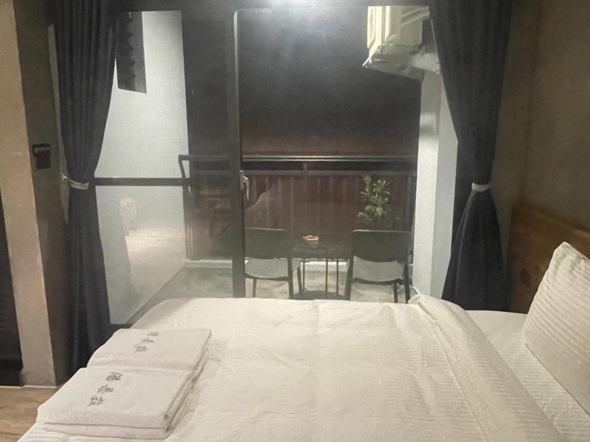 Apartmán 埔里潘朵拉 Exteriér fotografie