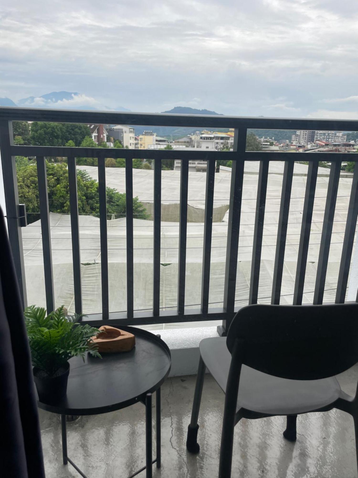 Apartmán 埔里潘朵拉 Exteriér fotografie