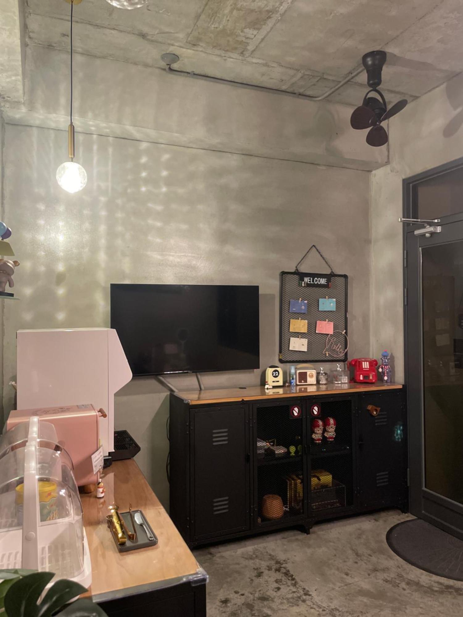 Apartmán 埔里潘朵拉 Exteriér fotografie